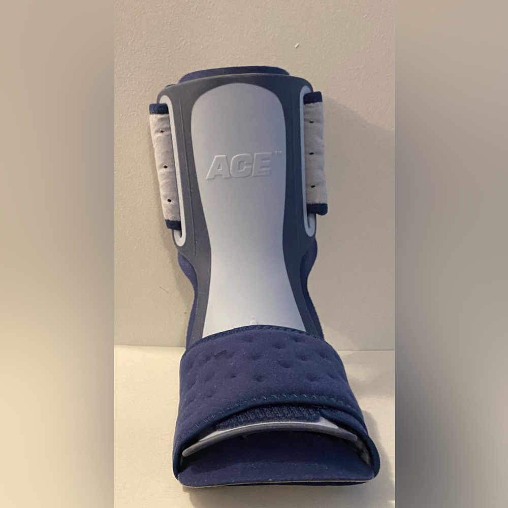 NEW TENSOR Comfortable Night Foot Support